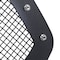 Spec-D Tuning 16-17 Toyota Tacoma Rivet Grille Insert, HBG-TAC16BKSS-YH HBG-TAC16BKSS-YH - alternate 6